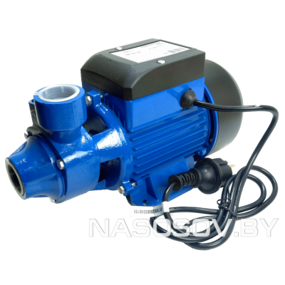 Поверхностный насос JEMIX QB-60-35