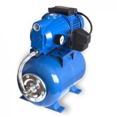 Станция автоматического водоснабжения UNIPUMP AUTO JET 60 S-24