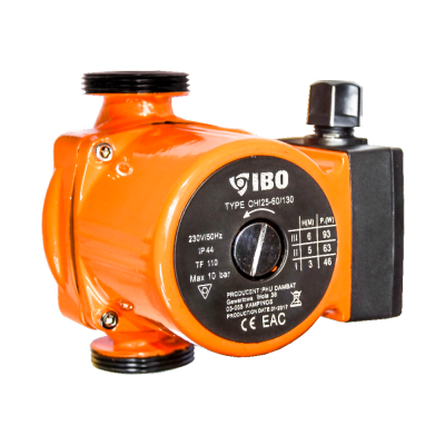 Насос для отопления IBO OHI 15-60/130