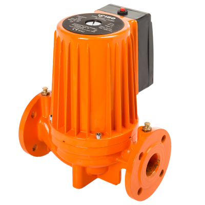 Насос для отопления IBO OHI 50-140/220 (фланец)