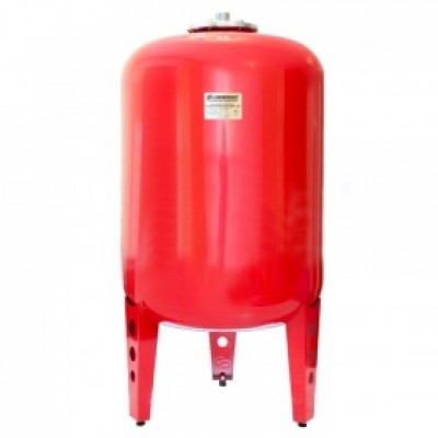 Расширительный бак ДЖИЛЕКС 300 для отопления