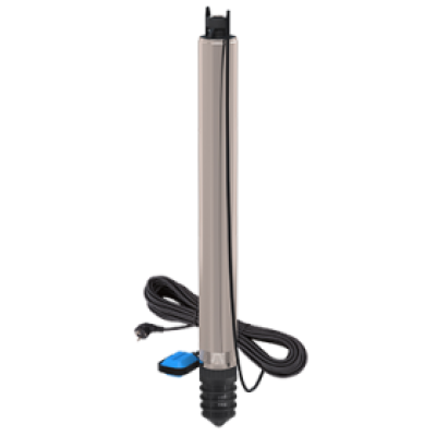 Насос для колодца ДЖИЛЕКС 55/75 A