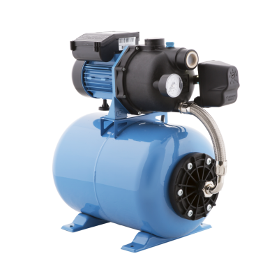 Станция автоматического водоснабжения ДЖИЛЕКС ДЖАМБО 70/50 П-50 ДОМ