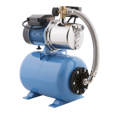 Станция автоматического водоснабжения ДЖИЛЕКС ДЖАМБО 70/50 Н-50 ДОМ