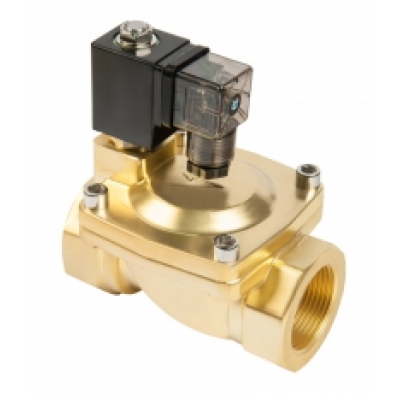 Клапан электромагнитный UNIPUMP BОX-20 3/4"