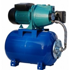 Станция автоматического водоснабжения IBO JET100(a) TF с баком 24 л.