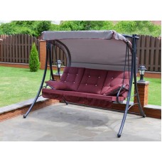 Качели садовые "Пагода" -  С916 Olsa