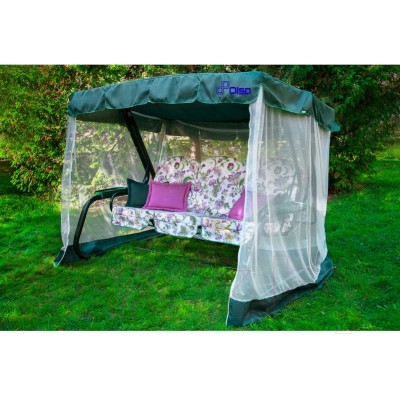 Качели садовые "Мастак Премиум"  С815 Olsa