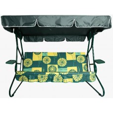 Качели садовые "Люкс-2"  С588 Olsa