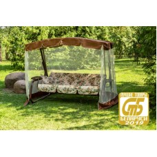 Качели садовые "Турин"  С825 Olsa