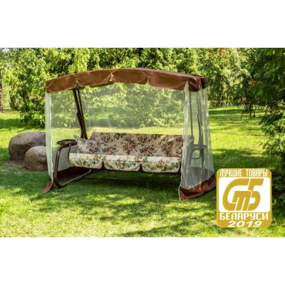Качели садовые "Турин"  С825 Olsa