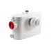 Канализационная станция UNIPUMP SANIVORT 605 DUO