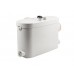 Канализационная станция UNIPUMP SANIVORT 605 DUO