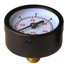 Манометр аксиальный UNIPUMP