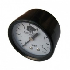 Манометр для воды Omnigena