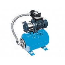 Станция автоматического водоснабжения UNIPUMP AUTO MH-300 A-24