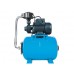 Станция автоматического водоснабжения UNIPUMP AUTO QB 80-5