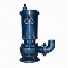 Фекальный насос Omnigena WQ 15-30-4,0