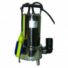 Фекальный насос Omnigena WQ 18-10-1,1 с измельчителем