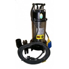 Фекальный насос Omnigena WQ 1800 FURIA с измельчителем