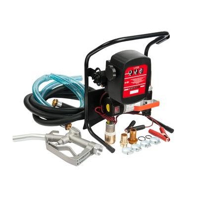 Насос для дизельного топлива UNIPUMP BCD-12V2