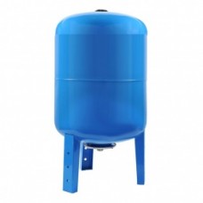 Гидроаккумулятор UNIPUMP 80 л вертикальный