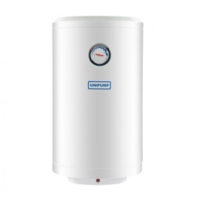 Накопительный водонагреватель UNIPUMP СЛИМ 80 В