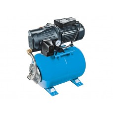 Станция автоматического водоснабжения UNIPUMP AUTO JET 80 L-5