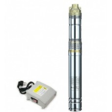 Глубинный насос для воды Omnigena 3" EVJ 1,8-120-0,55