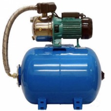 Станция автоматического водоснабжения Omnigena JY-1000 с баком 50 л