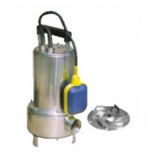 Фекальный насос Omnigena WQ 10-10-0,55 septik