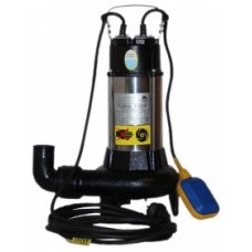 Фекальный насос Omnigena WQ 1100 FURIA с измельчителем