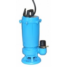 Фекальный насос Omnigena WQ 15-7-1,1