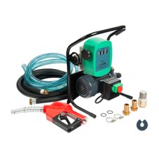 Насос для дизельного топлива UNIPUMP BADT40S3