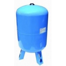 Гидроаккумулятор UNIPUMP 50 л вертикальный