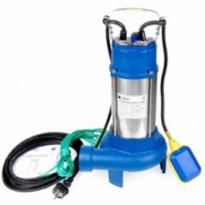 Фекальный насос UNIPUMP FEKACUT V750 DF (с режущим элементом)