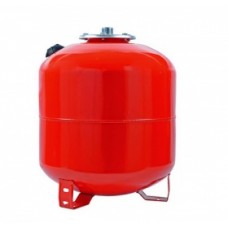 Расширительный бак UNIPUMP 35 л вертикальный для отопления